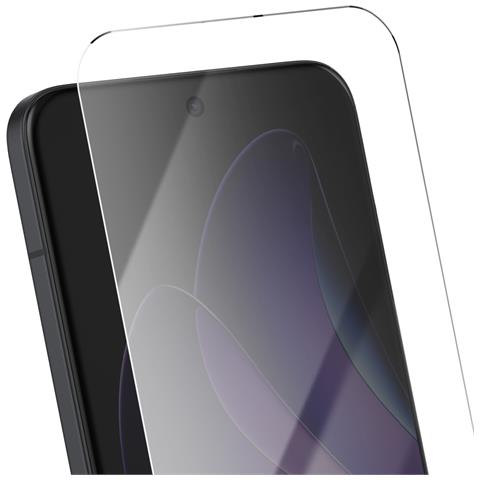 Vetro Temperato Oppo Reno 13 Pro Durezza 9h Anti-graffi - Foto 2