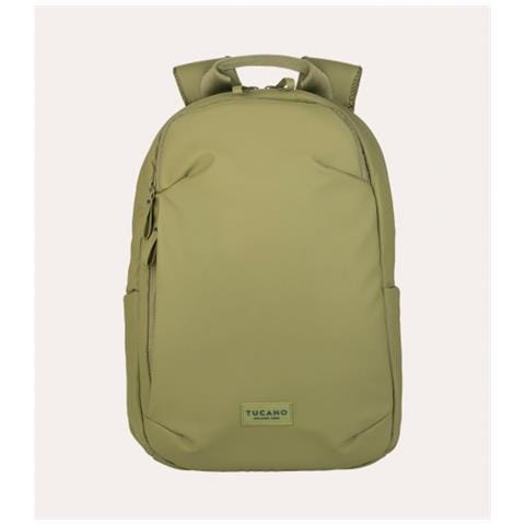 Laser 40,6 cm (16") Zaino Verde - Foto 1