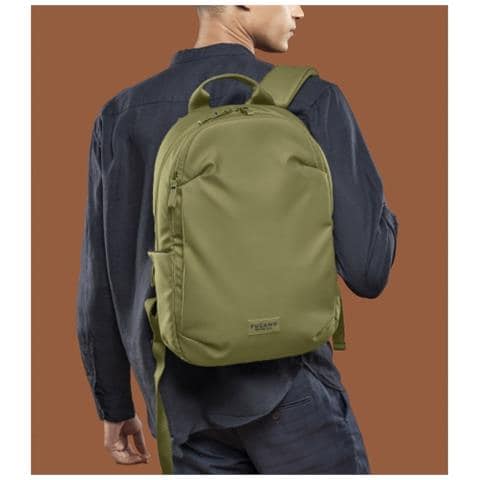 Laser 40,6 cm (16") Zaino Verde - Foto 10