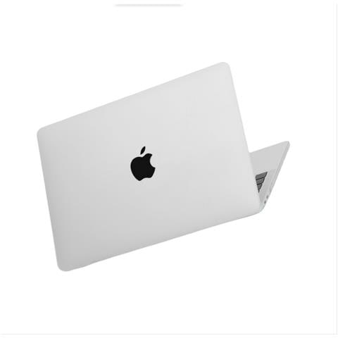 Custodia Protettiva Trasparente Per Macbook Air/pro 16 (a2485/2780/2991/3403/3186) - Foto 2