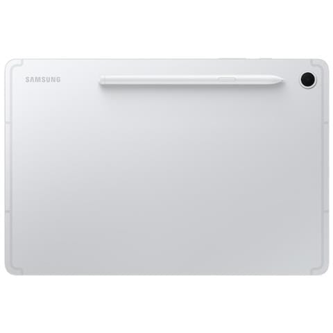 Galaxy Tab S10 Lite Wi-Fi 128GB 6GB Ram Display 10.9" Silver Europa - Foto 12