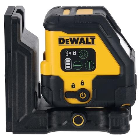 DCLE14201RB-XJ livello laser Livella lineare 30 m - Foto 1
