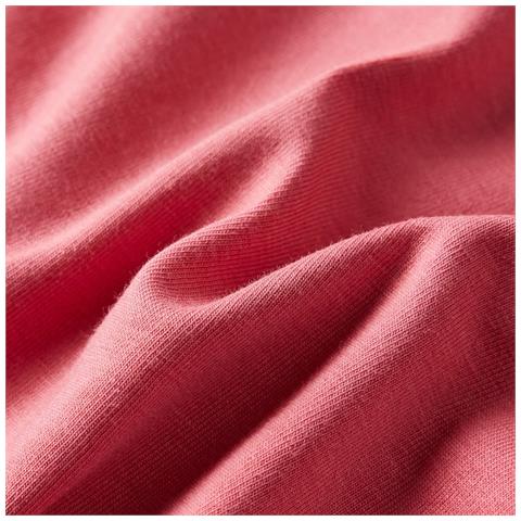 Maglietta da Bambina a Maniche Lunghe Rosa Antico 116 - Foto 7