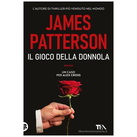 James Patterson - Il gioco della donnola - Foto 1