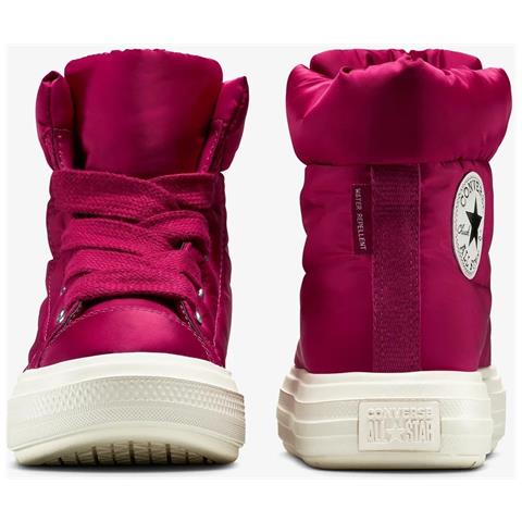 Chuck Taylor All Star Boot A14274c, Donne, Rosa, 38 - Foto 2