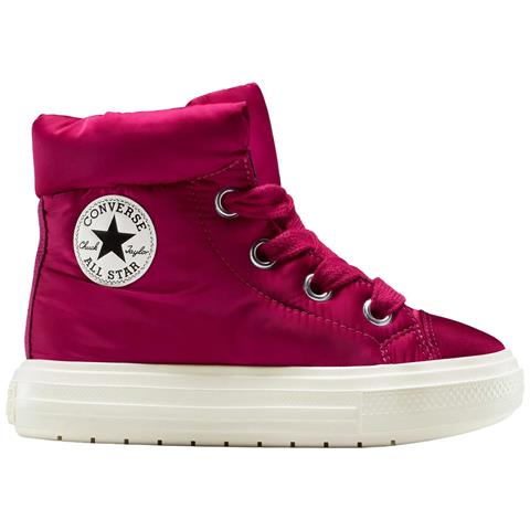 Chuck Taylor All Star Boot A14274c, Donne, Rosa, 38 - Foto 1
