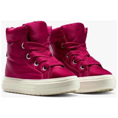 Chuck Taylor All Star Boot A14274c, Donne, Rosa, 38 - Foto 7