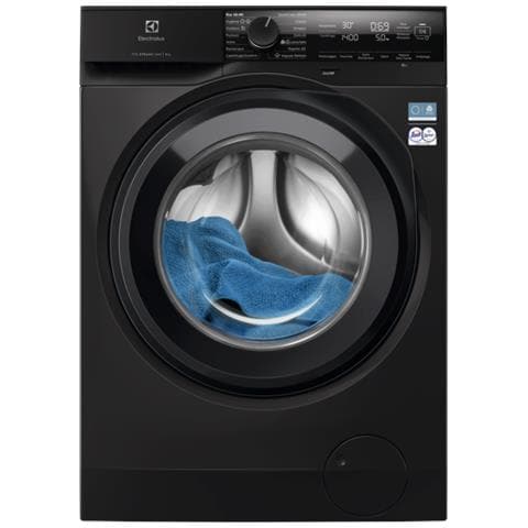 EW7F49DG Lavatrice serie 700 SteamCare 9 kg - Foto 1