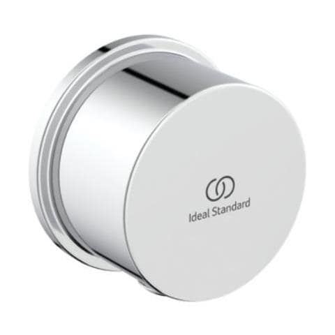 – Gomito A Muro Con Valvola Di Ritegno E Connessione G 1/2'', Finitura Bc808 - Antracite Da Ordinare - Foto 1