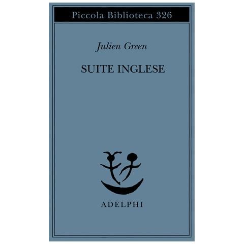 Julien Green - Suite inglese - Foto 1