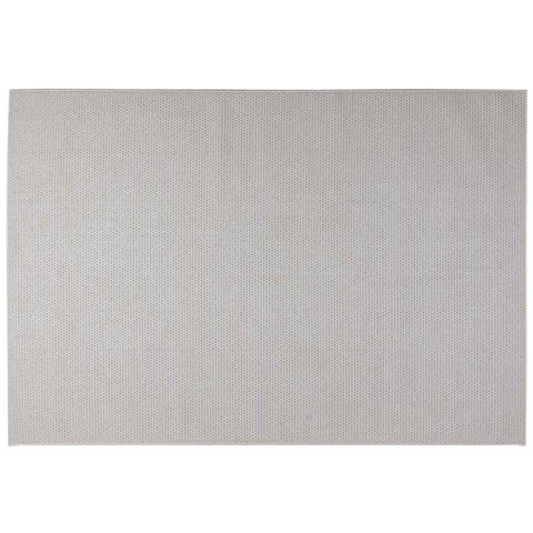 Tappeti per area HUARTE Crema 340 x 240 cm Poliestere - Foto 1