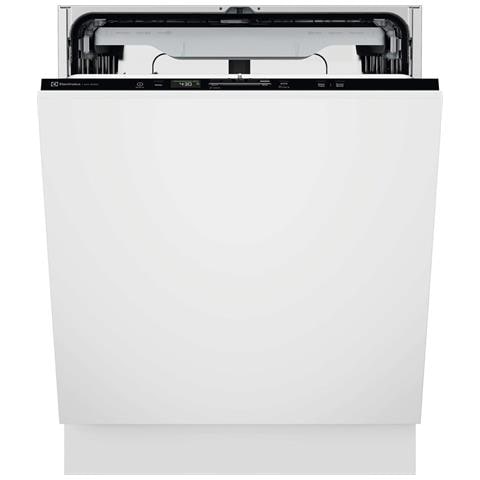 Lavastoviglie Incasso 60 Cm - Int. Totale 14 Coperti Classe B 44 Dba E62LB202S MADE IN EUROPE - Foto 2