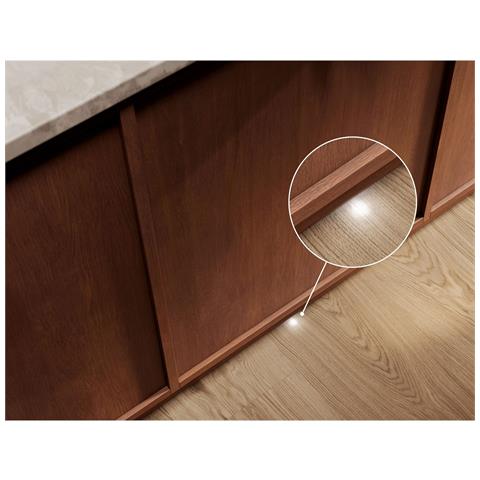 Lavastoviglie Incasso 60 Cm - Int. Totale 14 Coperti Classe B 44 Dba E62LB202S MADE IN EUROPE - Foto 16