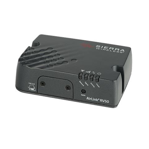 RV50X router wireless Fast Ethernet 4G Nero - Foto 1
