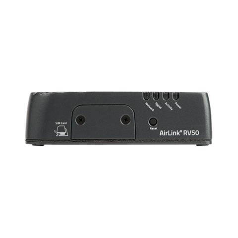 RV50X router wireless Fast Ethernet 4G Nero - Foto 4