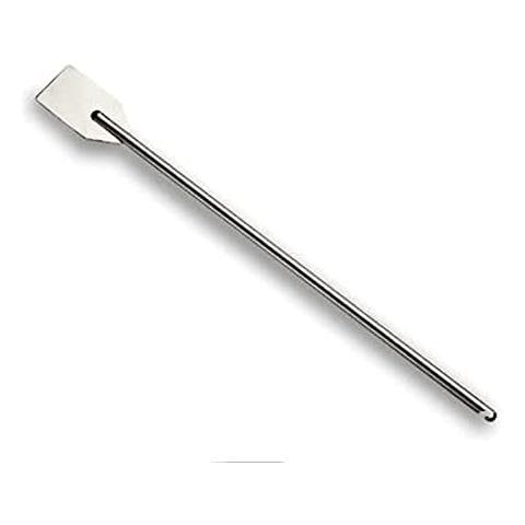 61421 - Spatola gigante in acciaio inox. 120 cm. - Foto 1