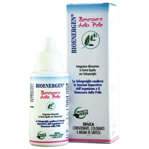 Bioenergen Gocce 50 ml - Foto 2