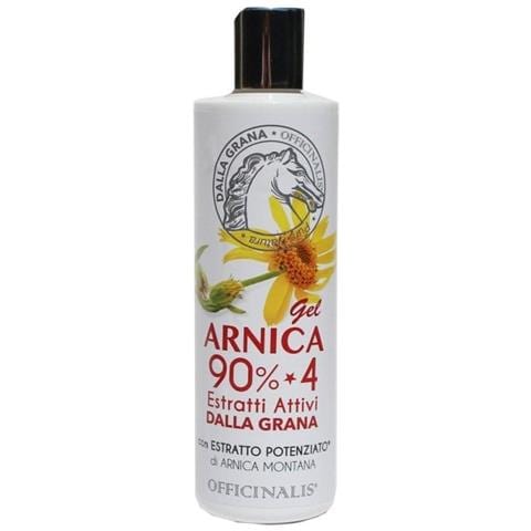 Arnica Gel 90% 250 ml - Foto 1