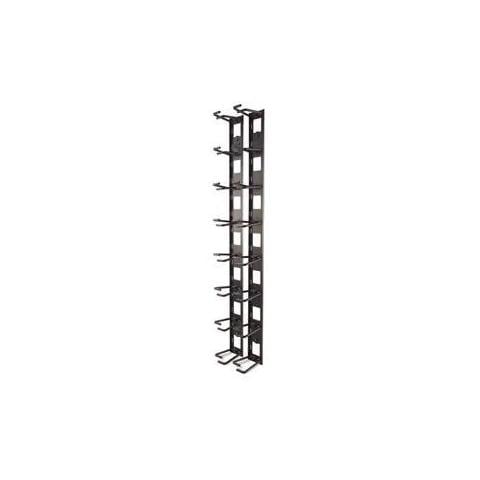 Vertical Cable Organizer Vx Channel - Foto 1