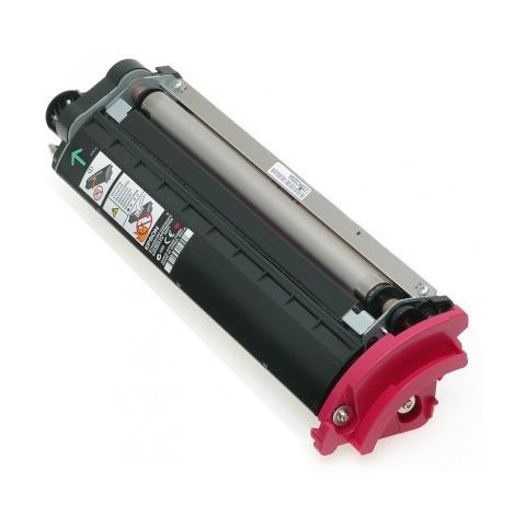 C13S050231 Toner Originale Magenta Aculaser 2600DN / 2600DTN Capacità 2000 Pagine - Foto 1