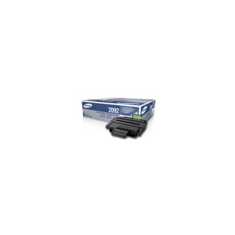 MLT-D2092S Toner Originale Nero per SCX-4824FN Capacità 2000 Pagine - Foto 1