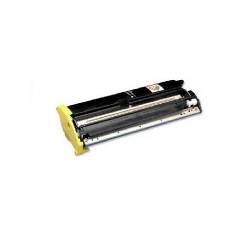 C13S050034 Toner Originale Giallo per Epson C1000 Capacità 6000 Pagine - Foto 4
