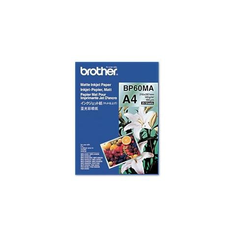 Carta multiuso A4 145 g Bianco opaco  - Foto 1