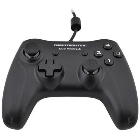 Controller Firestorm DualAnalog 4 PC-THR per PC (no Xbox 360) - Foto 2