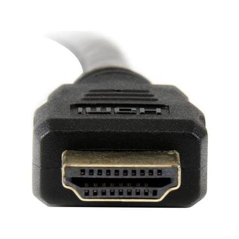 Cavo HDMI a DVI-D di 3 m - M / M - Foto 2