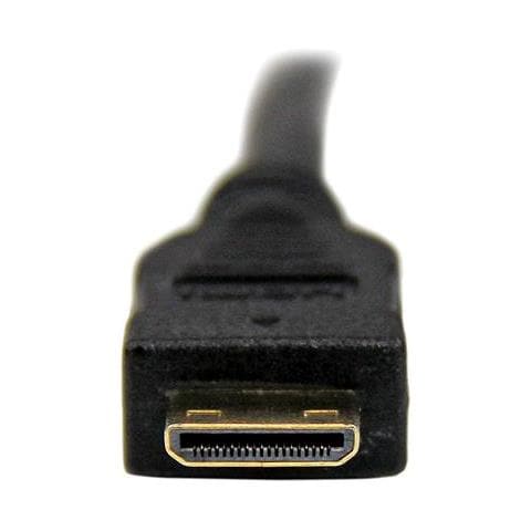 Cavo Mini HDMI a DVI-D 1 m - M / M - Foto 2