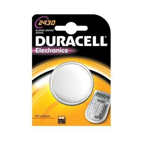 Litio 3V CR 2450  - Foto 1