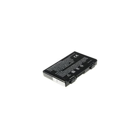 Batteria A 6 Celle Per Laptop, 11,1v, 4400 Mah - Foto 2