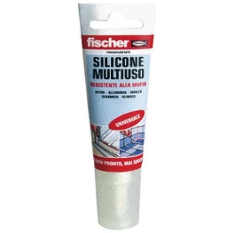 Silicone Multiuso Tubet. Ml 60 - Foto 2