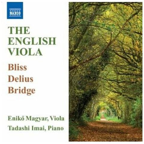 Arthur Bliss - Sonata Per Viola - Foto 1