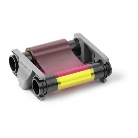 nastro a colori x duracard id300 - Foto 2