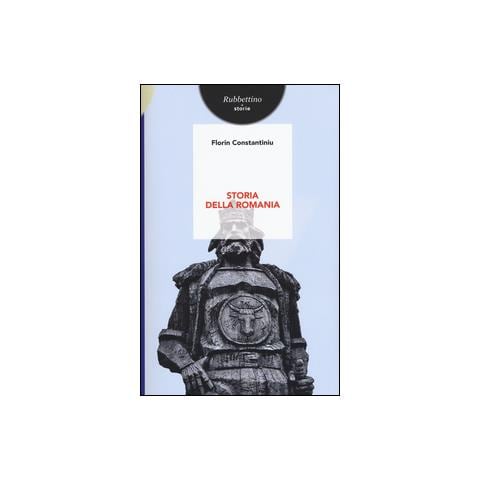 Florin Costantiniu - Storia della Romania - Foto 1