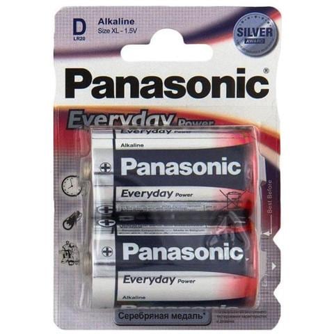 Blister 2 Torce Lr20 Everyday - Foto 1