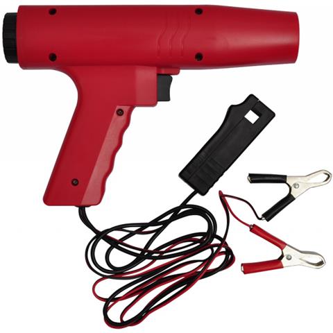 Luce Induttiva di Sincronizzazione Xenon per Auto - Foto 1