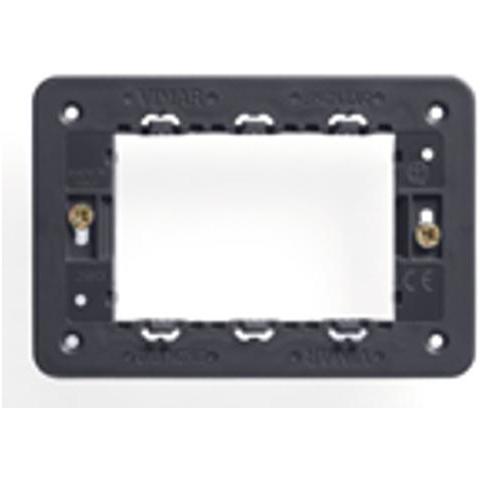 21613 - Supporto 3m Con Viti - Foto 1