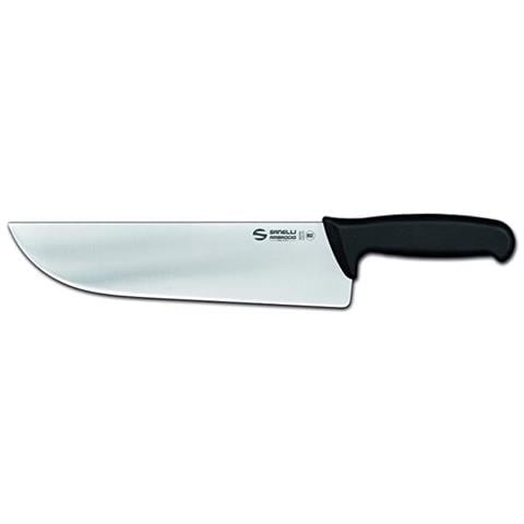 Coltello Affettare Cm 26 - Lunghezza Lama Cm 26 - Foto 3