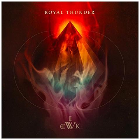 Royal Thunder - Wick (2 Lp) - Foto 1