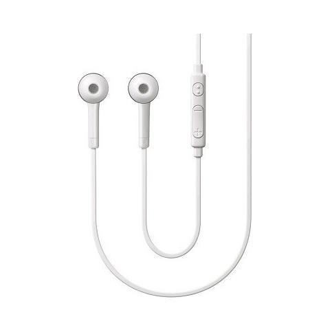 Auricolare Stereo Samsung Eo-hs3303we White Bulk - Foto 1