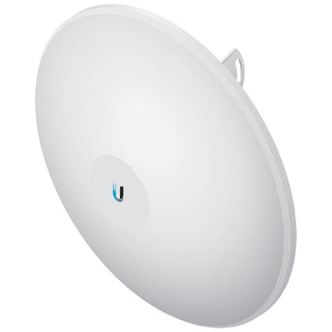 ANTENNA UBIQUITI PBE-5AC-500 PowerBeam AirMAX AC, antenna 50cm, 27 dBi - Foto 1