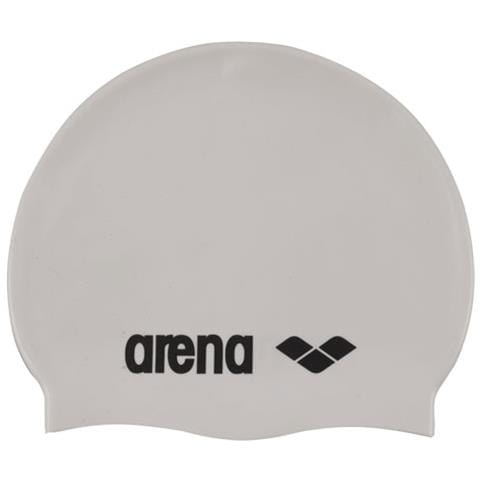 Classic Silicone Cuffia Piscina - Foto 1