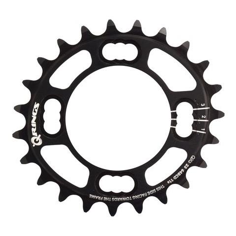 Corona 11 Velocità Mtb Xc3 Q-rings 4 Fori 64mm - Foto 1