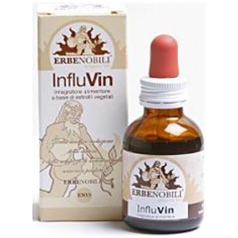 Influvin 50ml - Foto 1