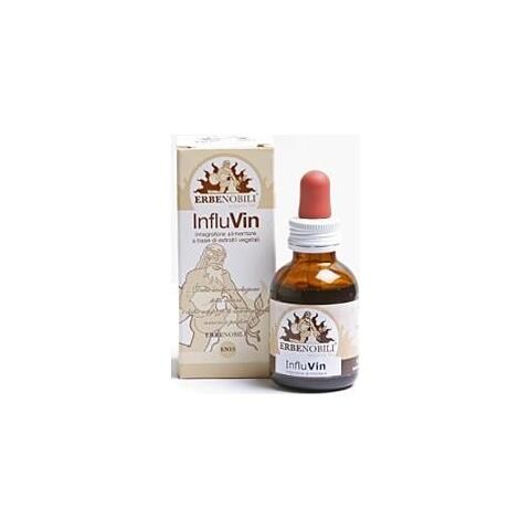 Influvin 50ml - Foto 2