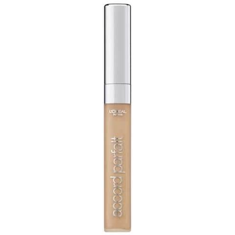 Viso L´oreal Fragrances Accord Perfect Match Concealer 3d / w Trucco One Size - Foto 2