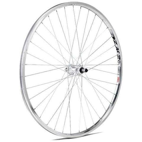 Ruote Zac 20 700c Rear Ruote E Copertoni 7s - Foto 1