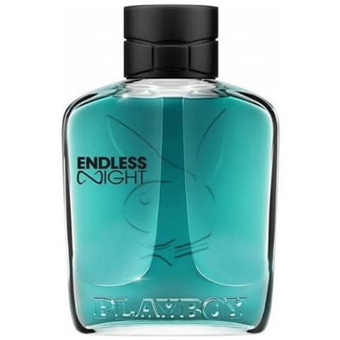 Profumo Uomo Endless Night Edt (60 Ml) - Foto 2